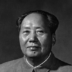 Mao Zedong - Dictateur