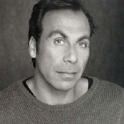 Taylor Negron - Acteur