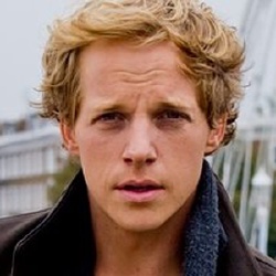 Chris Geere - Acteur