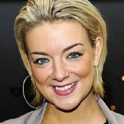 Sheridan Smith - Voix Off VO