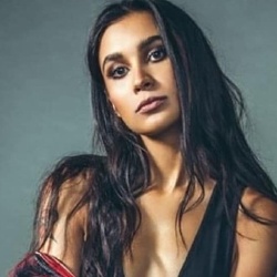 Sophia Ali - Actrice