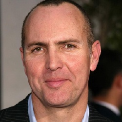 Arnold Vosloo - Acteur