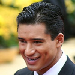 Mario Lopez - Guest star