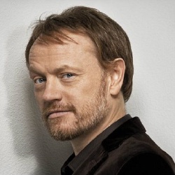 Jared Harris - Acteur