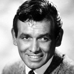 David Janssen - Acteur