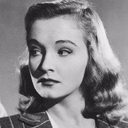 Nina Foch - Actrice