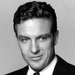 Robert Stack - Acteur