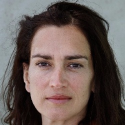 Monic Hendrickx - Actrice