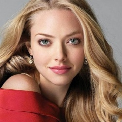 Amanda Seyfried - Actrice