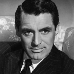 Cary Grant - Acteur