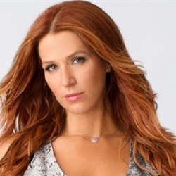 Poppy Montgomery - Actrice