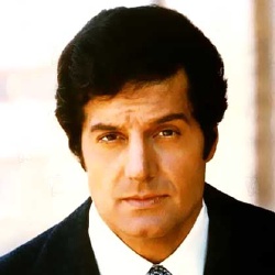 Peter Lupus - Acteur