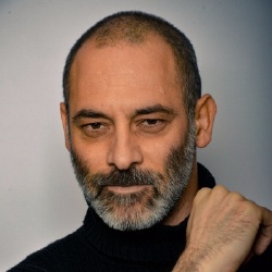 Ashraf Barhom - Acteur