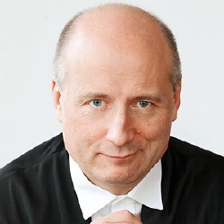 Paavo Järvi - Chef d'orchestre