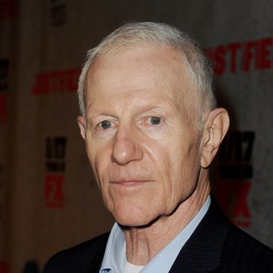 Raymond J. J. Barry - Acteur