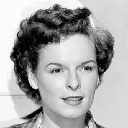 Mercedes McCambridge - Actrice