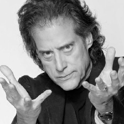 Richard Lewis - Acteur