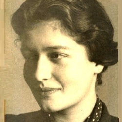 Maria Altmann - Militante