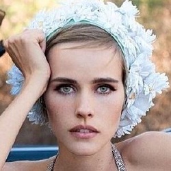 Isabel Lucas - Actrice