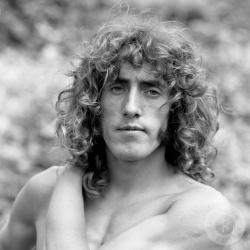 Roger Daltrey - Guest star