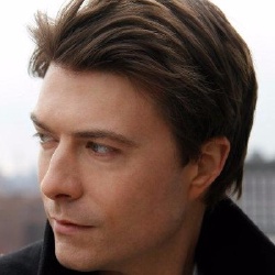 Noah Bean - Acteur