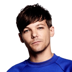 Louis Tomlinson - Chanteur