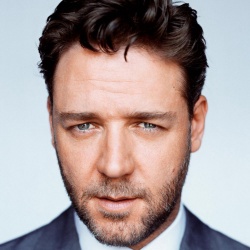 Russell Crowe - Acteur