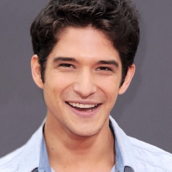 Tyler Posey - Acteur