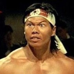 Bolo Yeung - Acteur