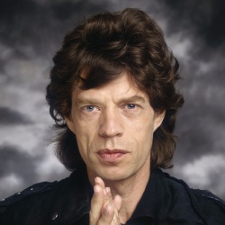 Mick Jagger - Interprète