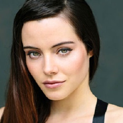 Emily Robins - Actrice