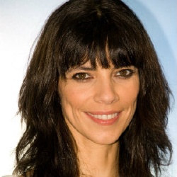 Maribel Verdú - Actrice