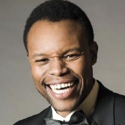 Tumisho Masha - Acteur