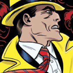 Dick Tracy - Personnage de fiction