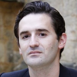 Nicolas Maury - Acteur