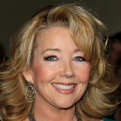 Melody Thomas Scott - Actrice