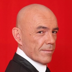 Philippe Corti - Acteur