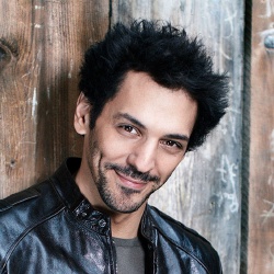 Tomer Sisley - Acteur