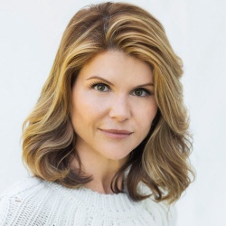 Lori Loughlin - Actrice