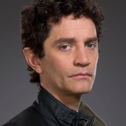 James Frain - Acteur