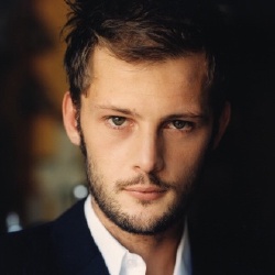 Nicolas Duvauchelle - Acteur