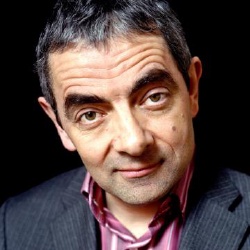 Rowan Atkinson - Réalisateur