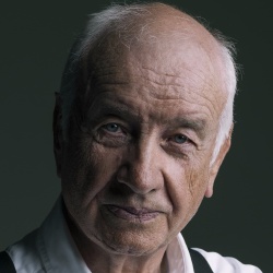 Armin Mueller-Stahl - Acteur