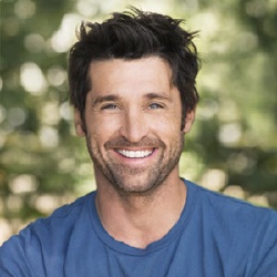 Patrick Dempsey - Acteur