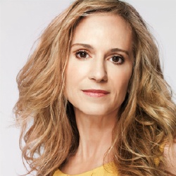 Holly Hunter - Actrice