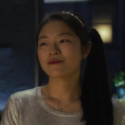 Emilie Yili Yili Kang - Actrice