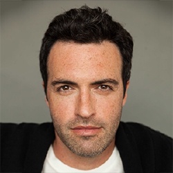 Reid Scott - Acteur