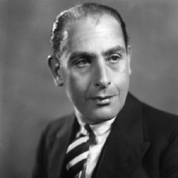 Cedric Hardwicke - Acteur