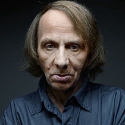 Michel Houellebecq - Ecrivain