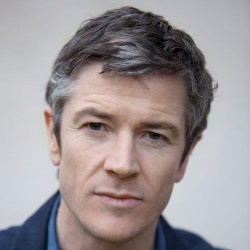 Barry Ward - Acteur